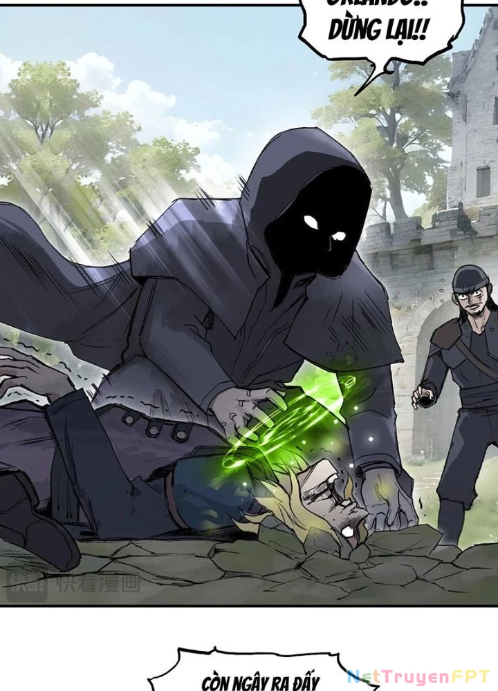 Cương Mãnh Đại Pháp Sư Chapter 1 - 131