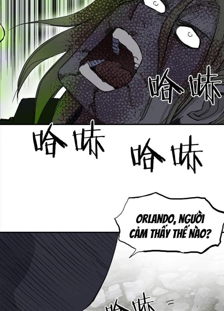 Cương Mãnh Đại Pháp Sư Chapter 1 - 135