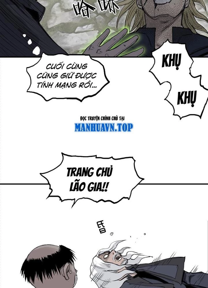 Cương Mãnh Đại Pháp Sư Chapter 1 - 137