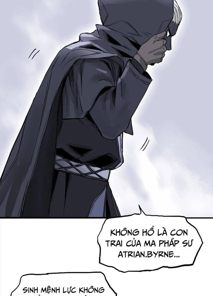 Cương Mãnh Đại Pháp Sư Chapter 1 - 147