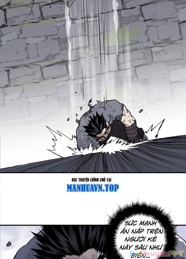 Cương Mãnh Đại Pháp Sư Chapter 1 - 151