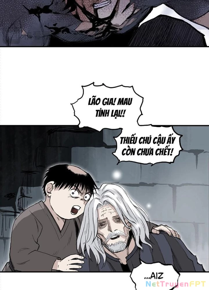 Cương Mãnh Đại Pháp Sư Chapter 1 - 153