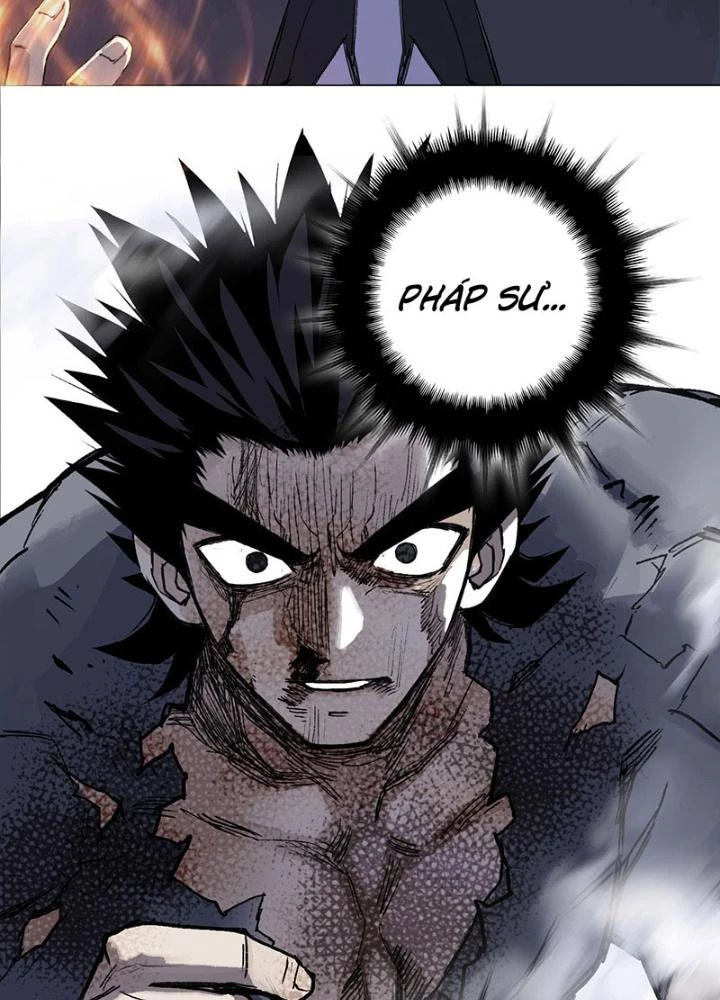 Cương Mãnh Đại Pháp Sư Chapter 1 - 161