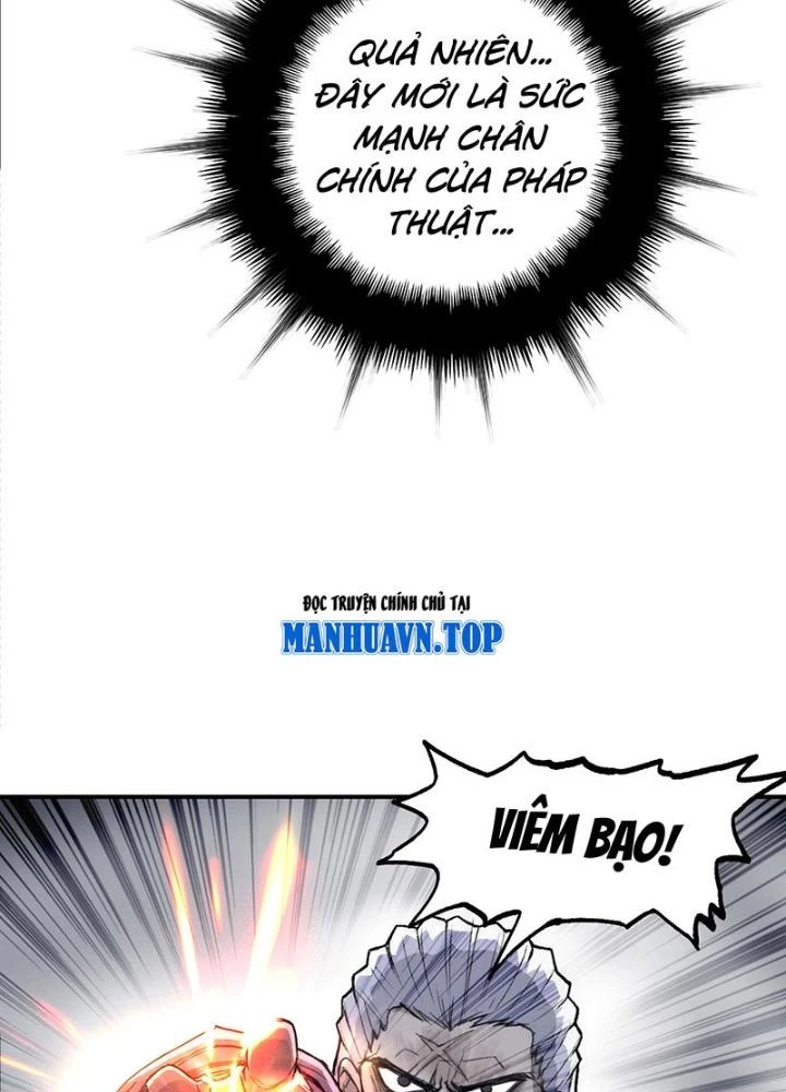 Cương Mãnh Đại Pháp Sư Chapter 1 - 163