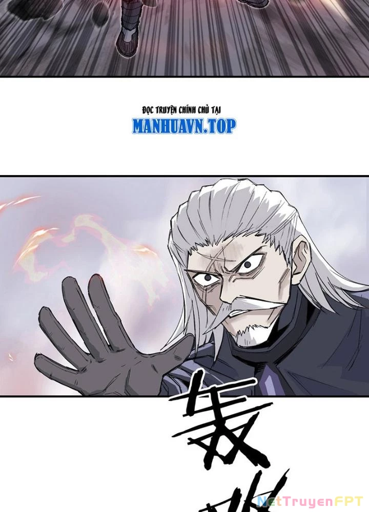 Cương Mãnh Đại Pháp Sư Chapter 1 - 177