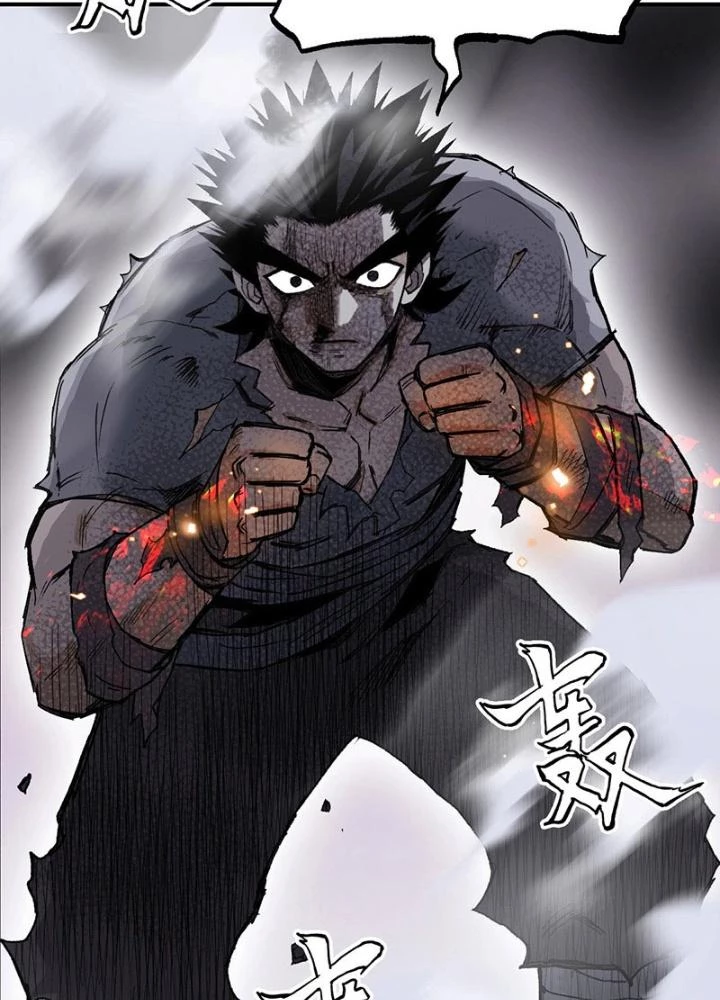 Cương Mãnh Đại Pháp Sư Chapter 1 - 183