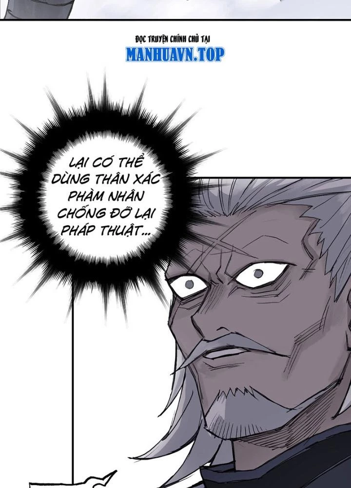 Cương Mãnh Đại Pháp Sư Chapter 1 - 185