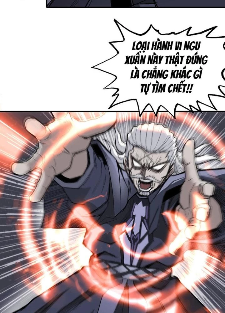 Cương Mãnh Đại Pháp Sư Chapter 1 - 187