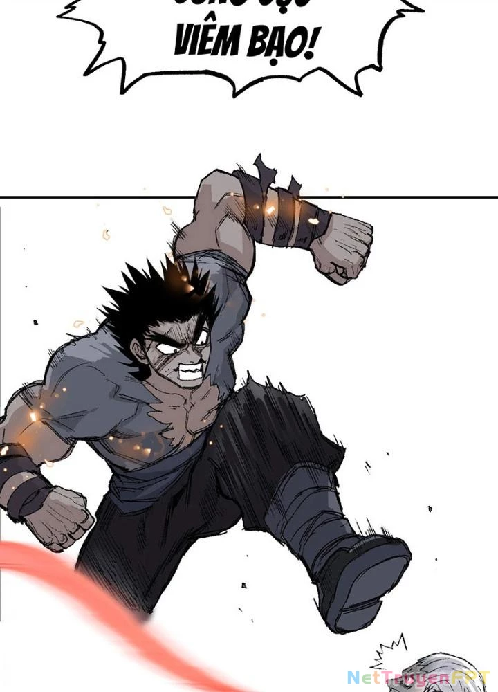 Cương Mãnh Đại Pháp Sư Chapter 1 - 189