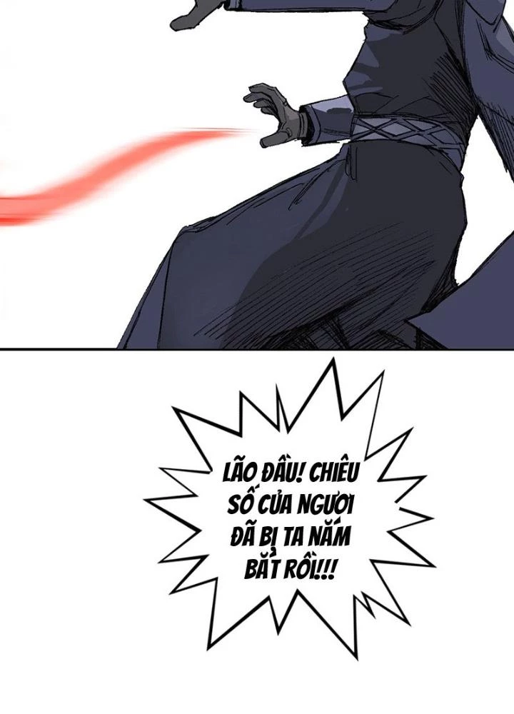 Cương Mãnh Đại Pháp Sư Chapter 1 - 191