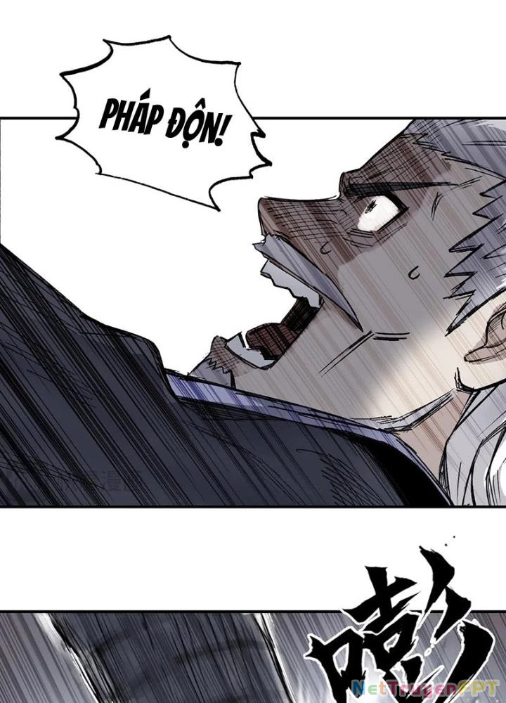 Cương Mãnh Đại Pháp Sư Chapter 1 - 193