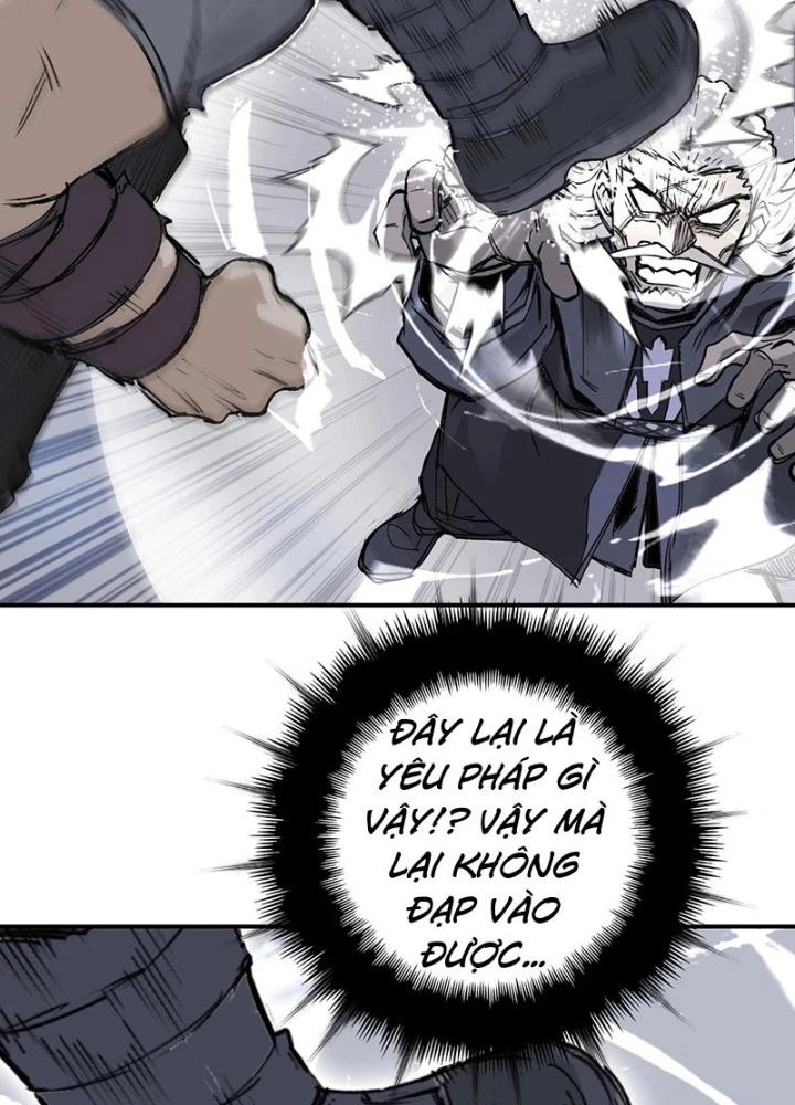 Cương Mãnh Đại Pháp Sư Chapter 1 - 197