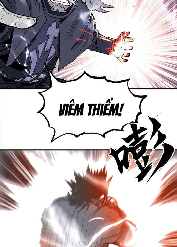 Cương Mãnh Đại Pháp Sư Chapter 1 - 201