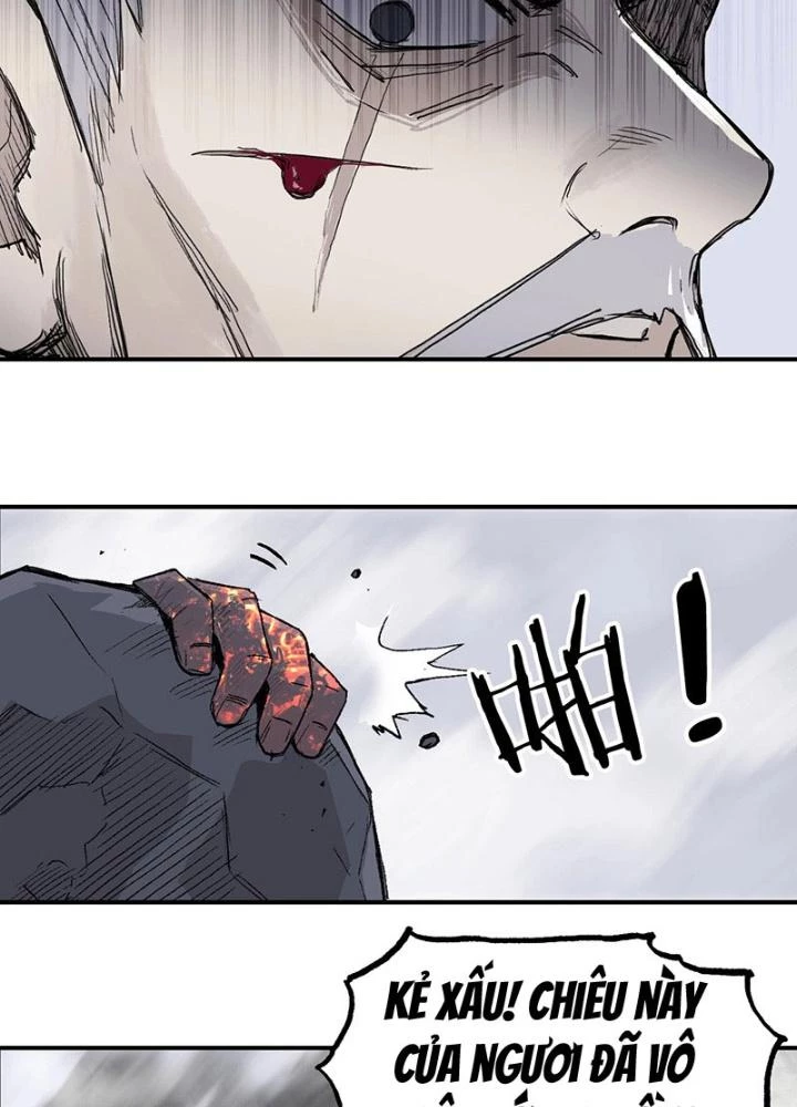 Cương Mãnh Đại Pháp Sư Chapter 1 - 209