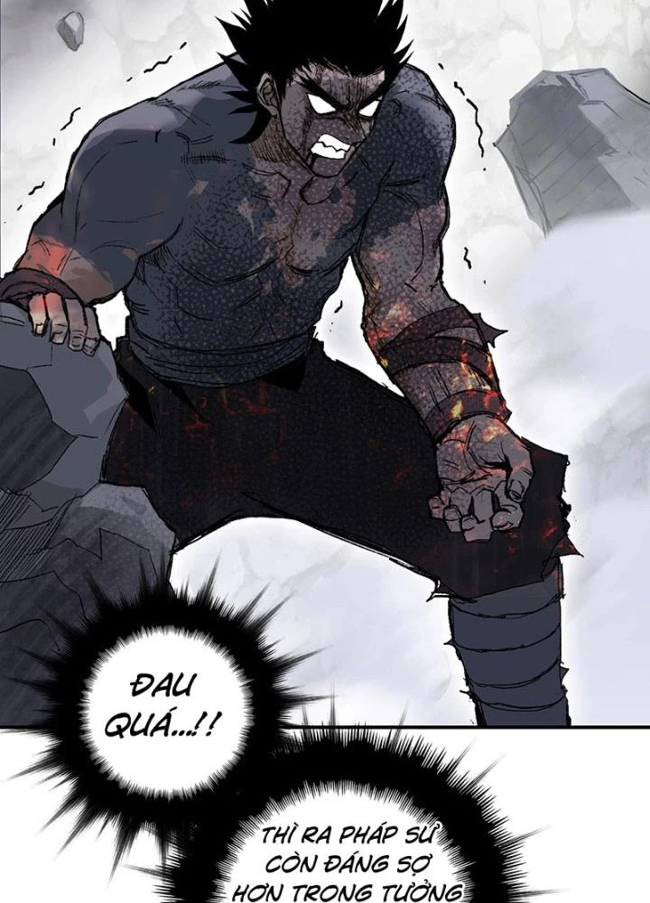 Cương Mãnh Đại Pháp Sư Chapter 1 - 211