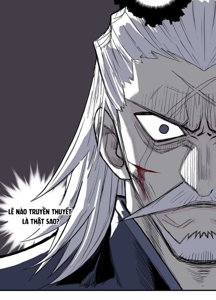 Cương Mãnh Đại Pháp Sư Chapter 1 - 215