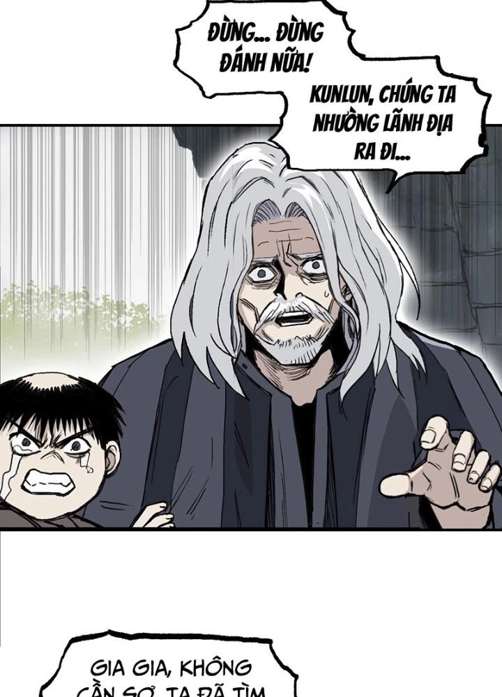 Cương Mãnh Đại Pháp Sư Chapter 1 - 217