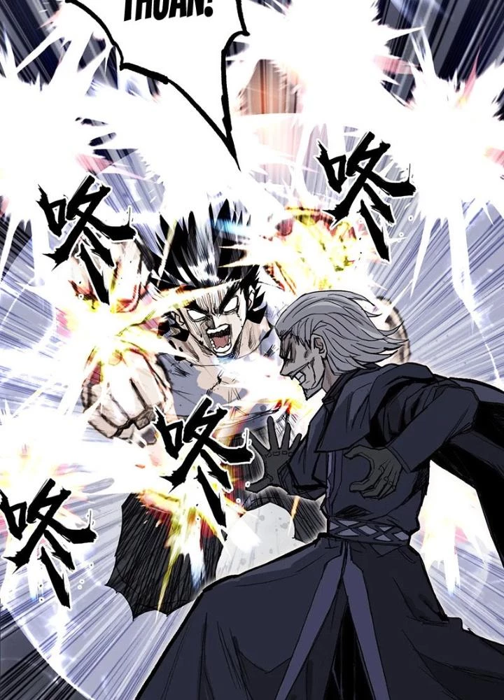 Cương Mãnh Đại Pháp Sư Chapter 1 - 233