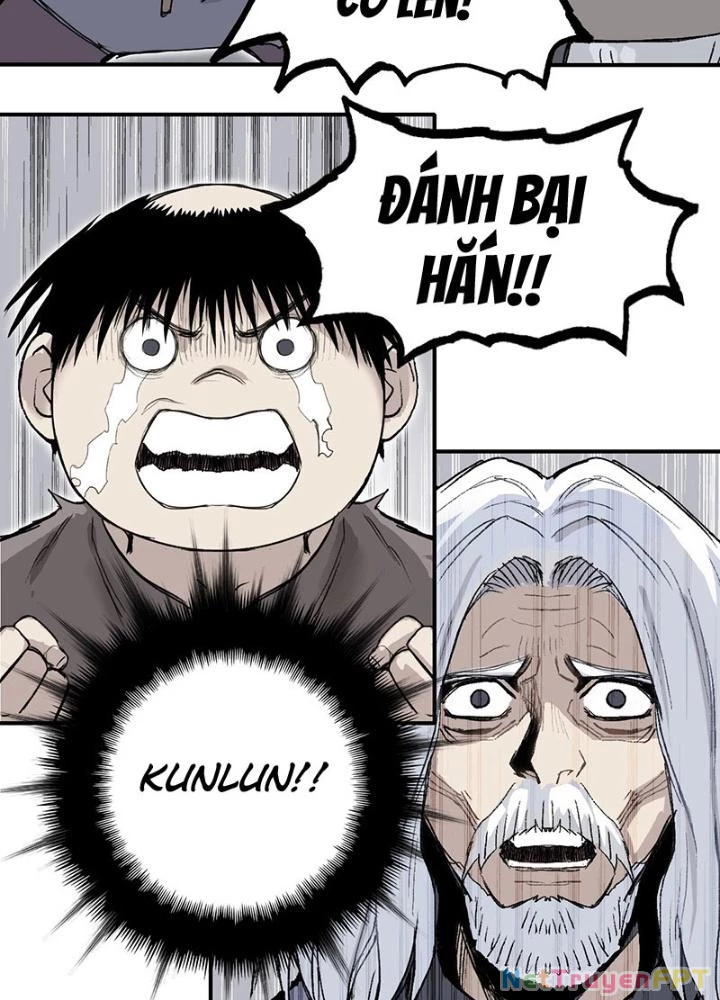 Cương Mãnh Đại Pháp Sư Chapter 1 - 241