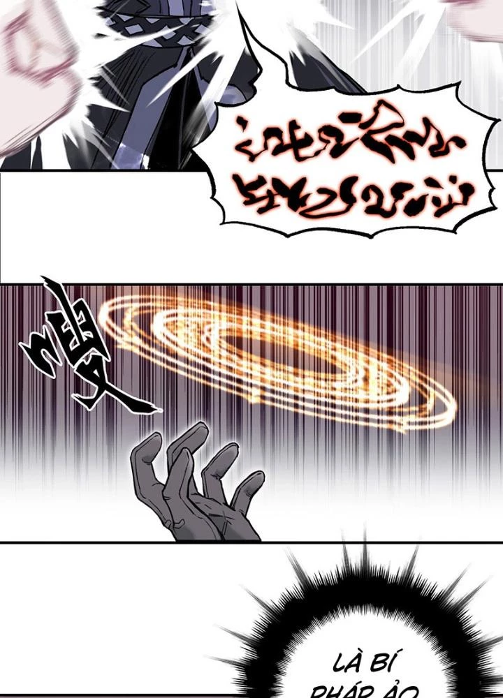 Cương Mãnh Đại Pháp Sư Chapter 1 - 245
