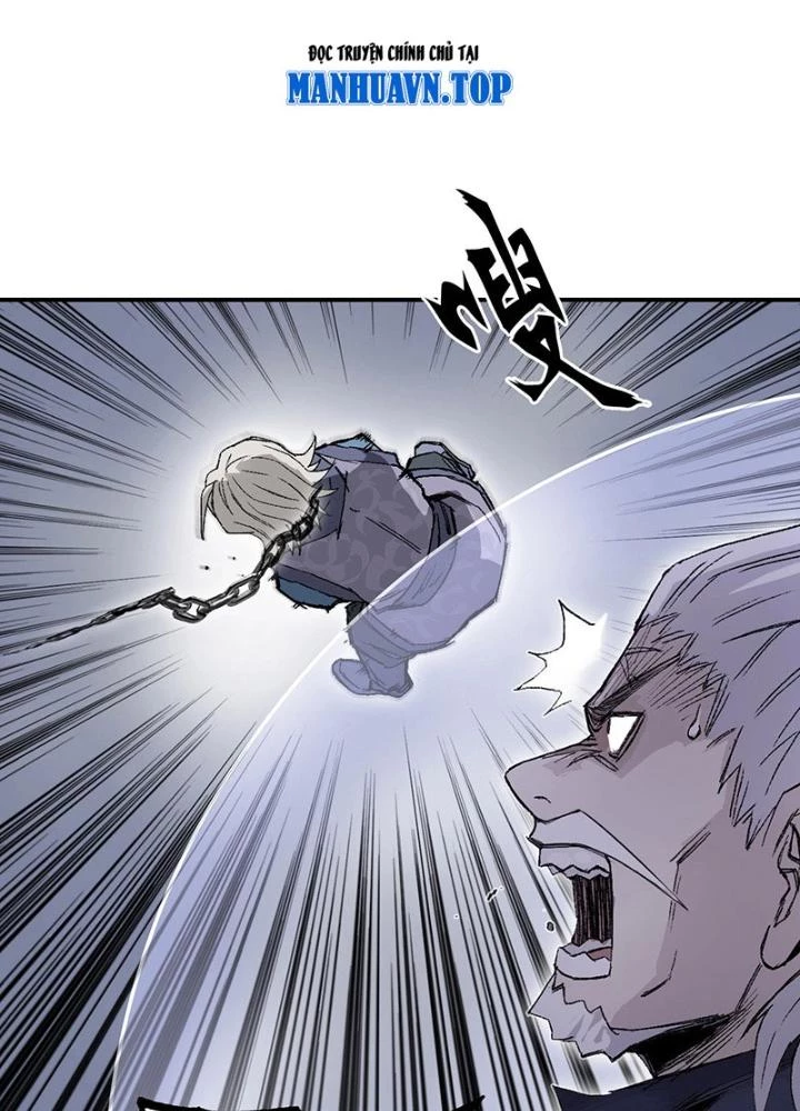 Cương Mãnh Đại Pháp Sư Chapter 1 - 255