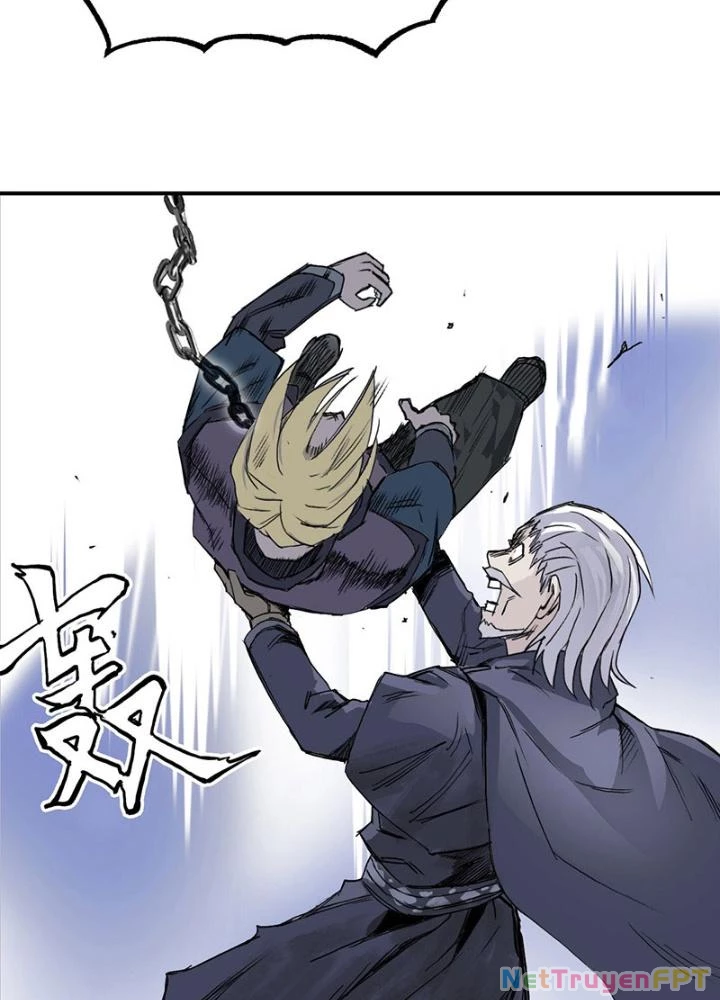 Cương Mãnh Đại Pháp Sư Chapter 1 - 257