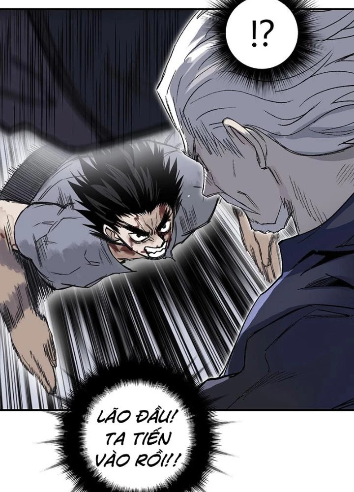 Cương Mãnh Đại Pháp Sư Chapter 1 - 259