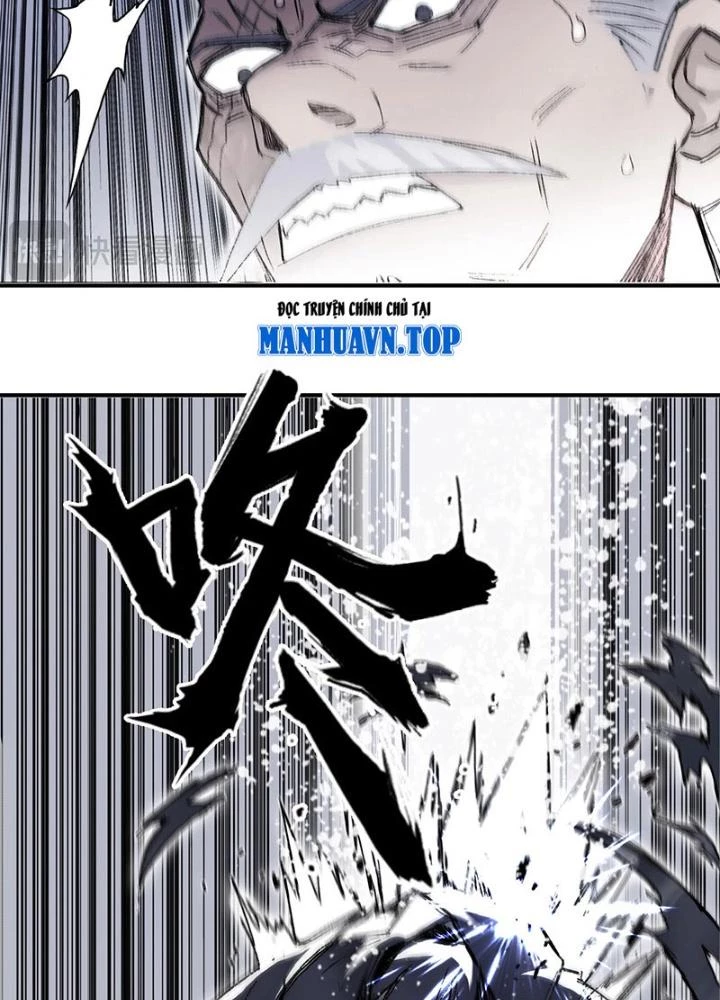 Cương Mãnh Đại Pháp Sư Chapter 1 - 261