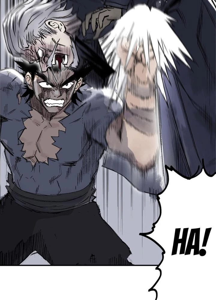 Cương Mãnh Đại Pháp Sư Chapter 1 - 263