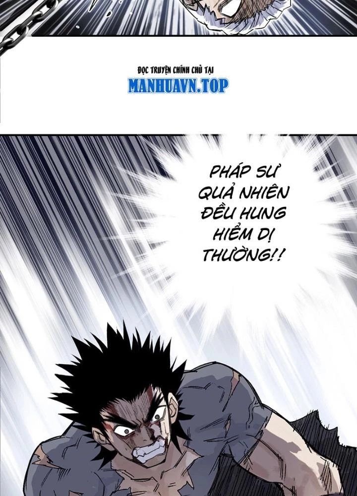 Cương Mãnh Đại Pháp Sư Chapter 1 - 271