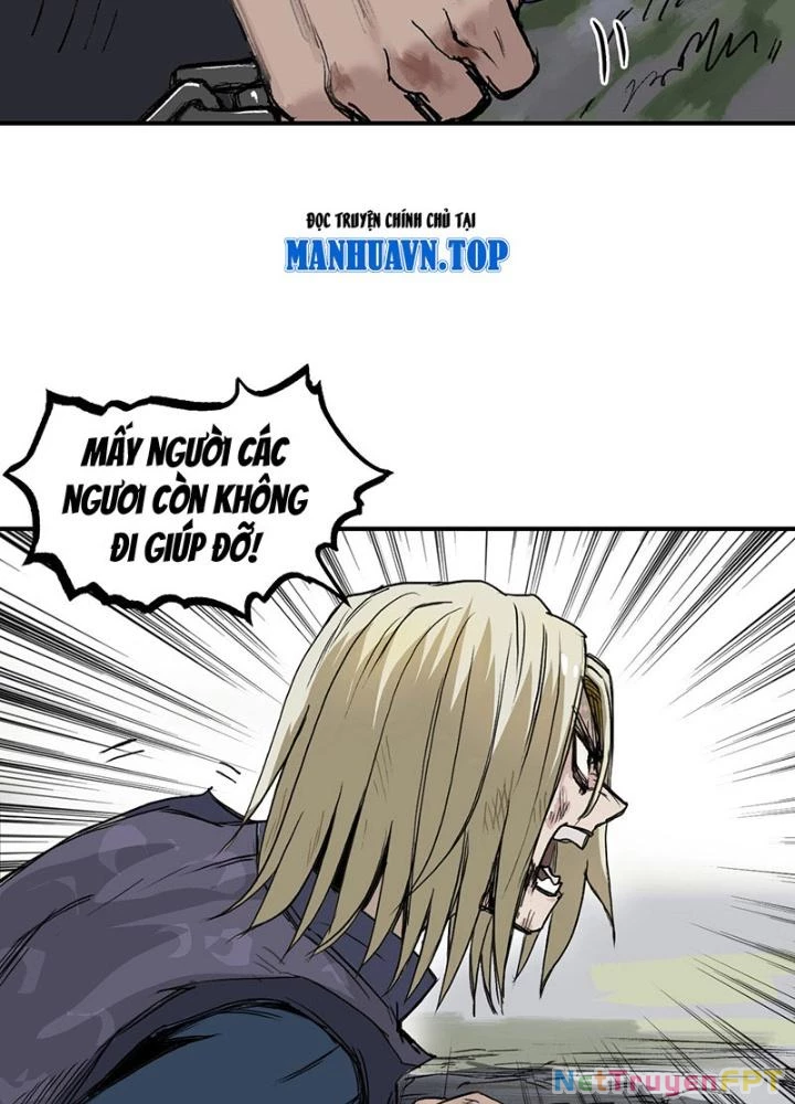 Cương Mãnh Đại Pháp Sư Chapter 1 - 285