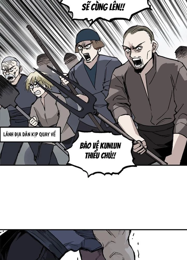 Cương Mãnh Đại Pháp Sư Chapter 1 - 289