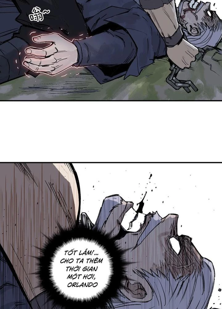 Cương Mãnh Đại Pháp Sư Chapter 1 - 291