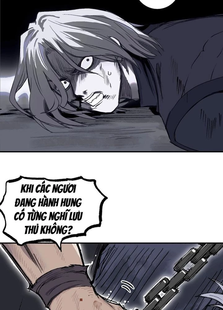 Cương Mãnh Đại Pháp Sư Chapter 1 - 295