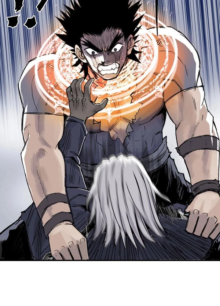 Cương Mãnh Đại Pháp Sư Chapter 1 - 301