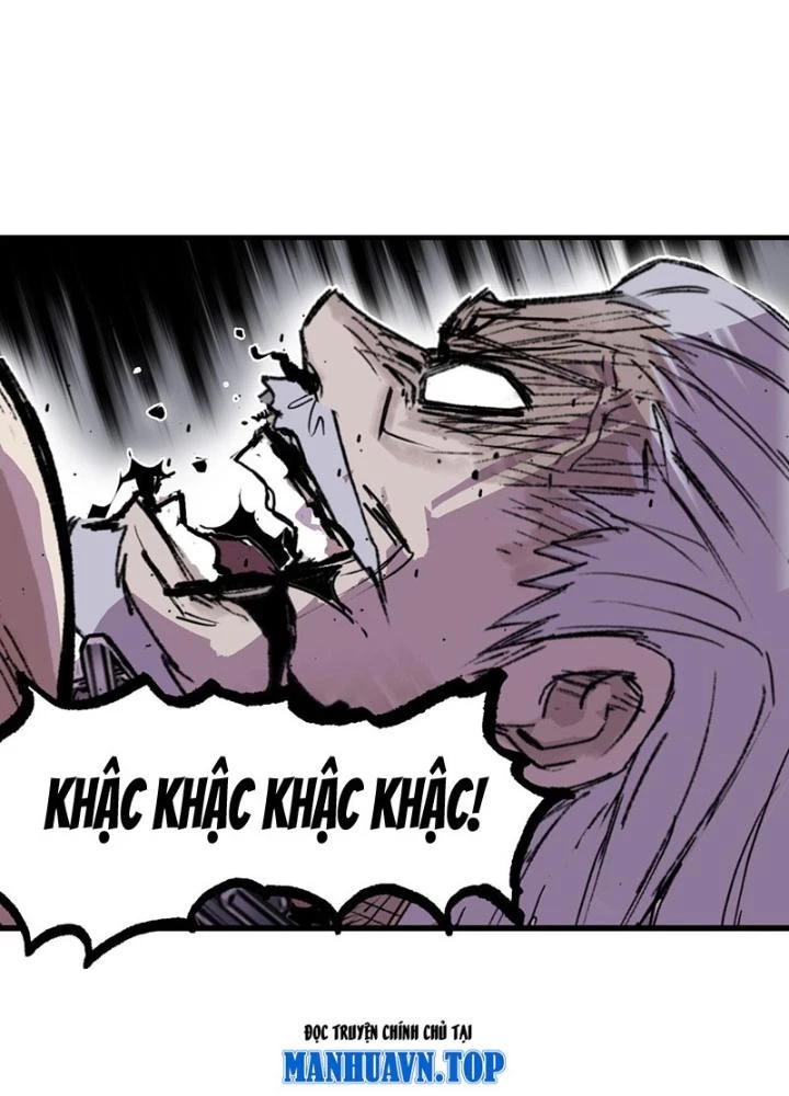 Cương Mãnh Đại Pháp Sư Chapter 1 - 305