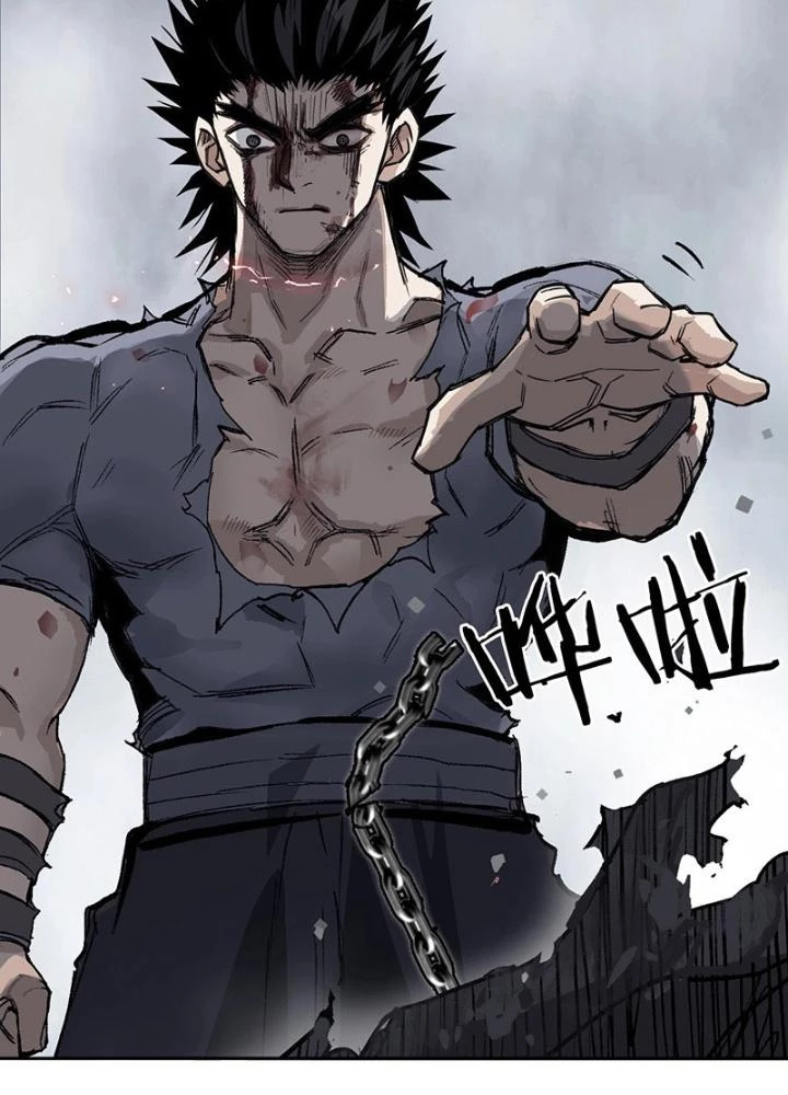 Cương Mãnh Đại Pháp Sư Chapter 1 - 323