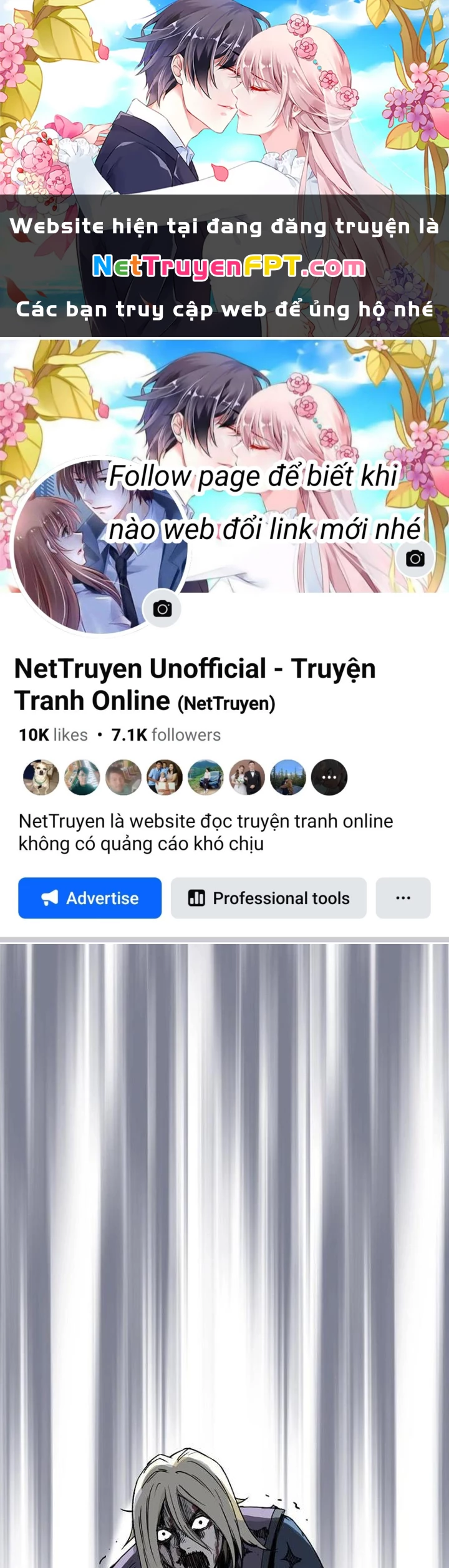 Cương Mãnh Đại Pháp Sư Chapter 2 - 1