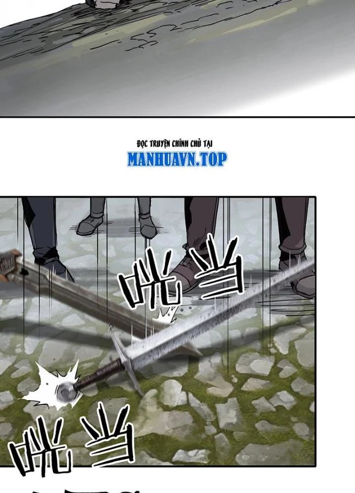 Cương Mãnh Đại Pháp Sư Chapter 2 - 3