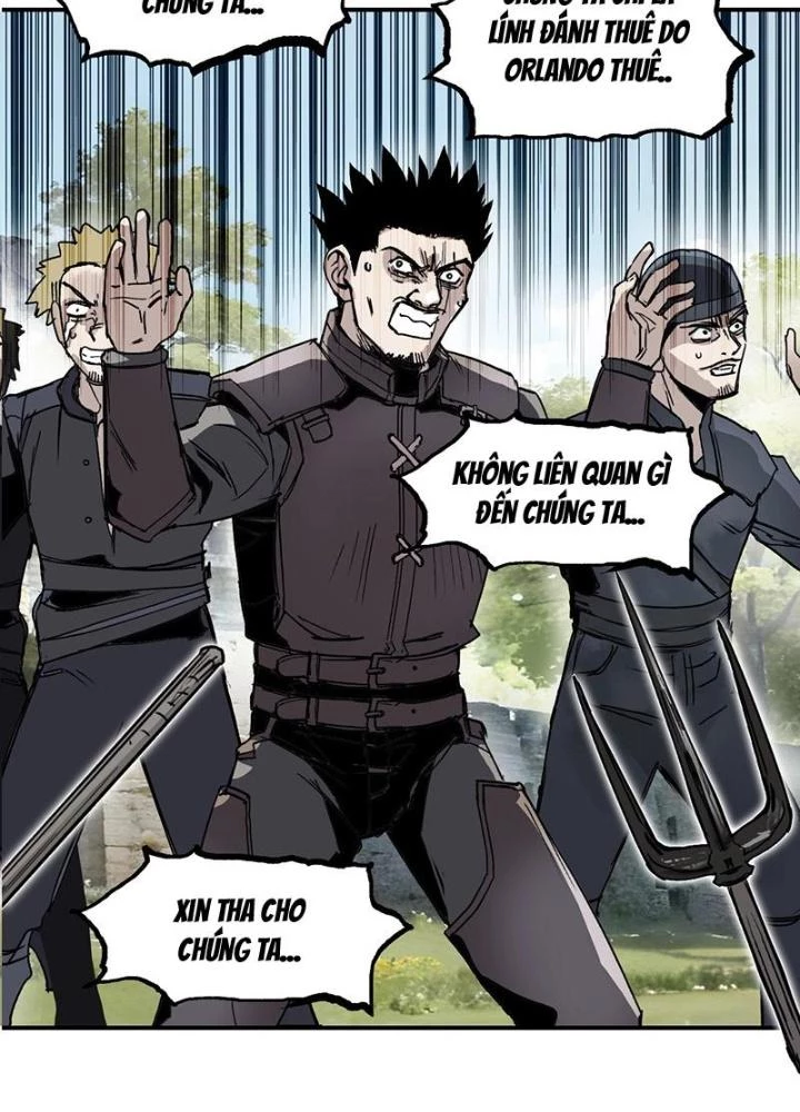 Cương Mãnh Đại Pháp Sư Chapter 2 - 5