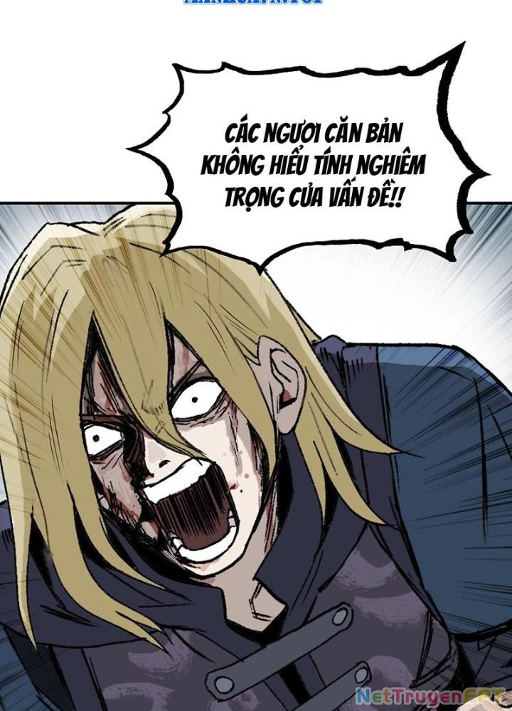 Cương Mãnh Đại Pháp Sư Chapter 2 - 9