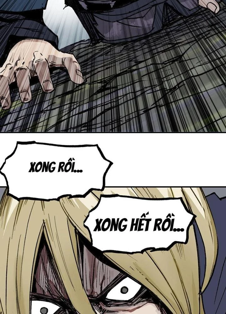 Cương Mãnh Đại Pháp Sư Chapter 2 - 11