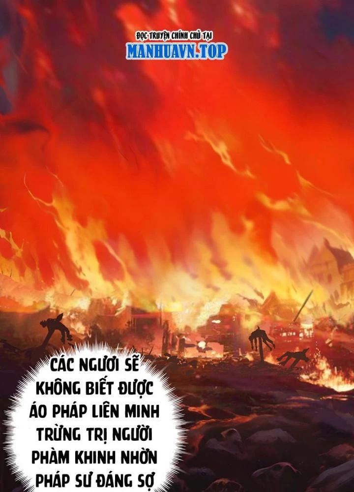 Cương Mãnh Đại Pháp Sư Chapter 2 - 15