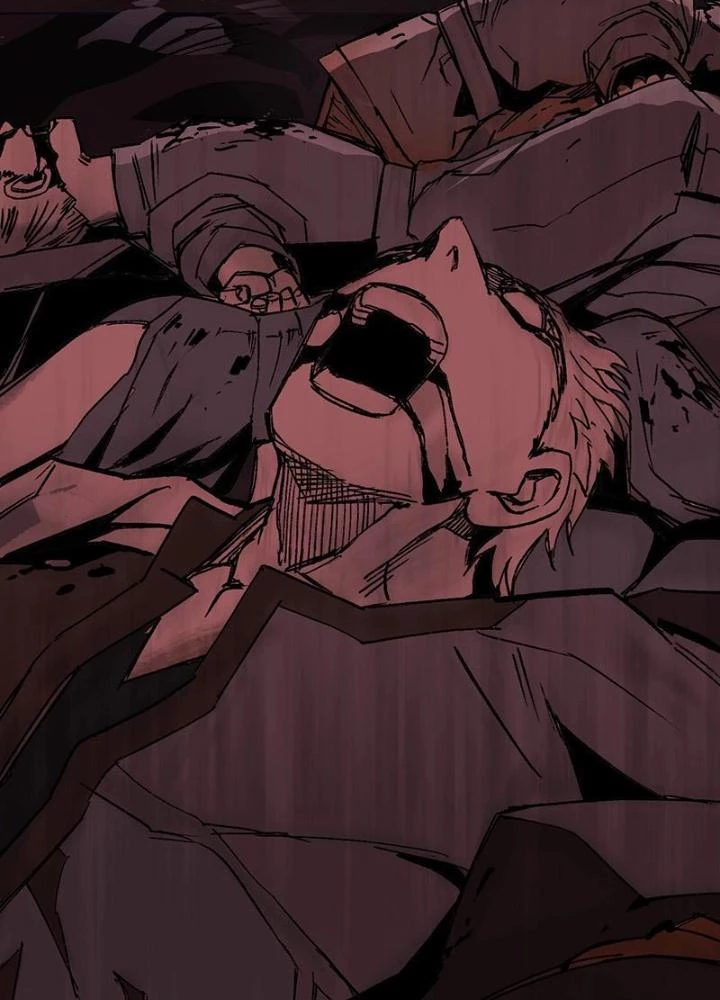 Cương Mãnh Đại Pháp Sư Chapter 2 - 17