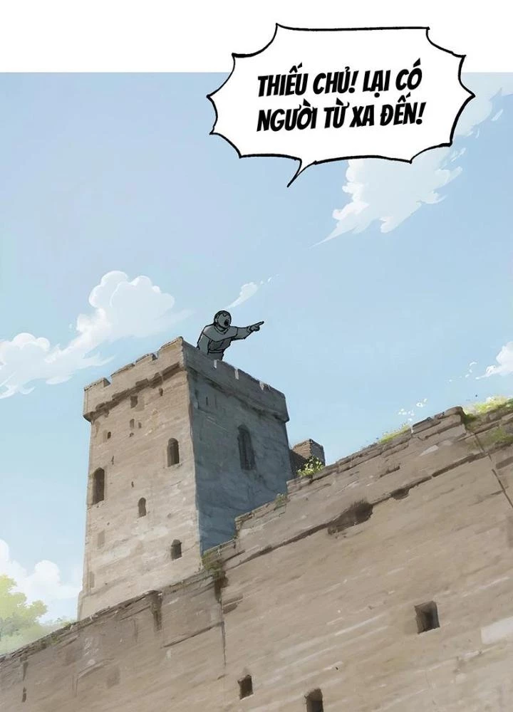 Cương Mãnh Đại Pháp Sư Chapter 2 - 23