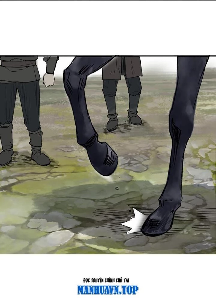 Cương Mãnh Đại Pháp Sư Chapter 2 - 33