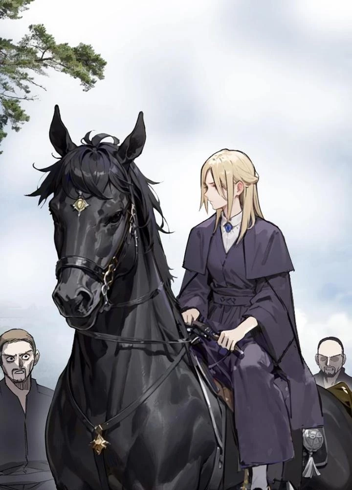 Cương Mãnh Đại Pháp Sư Chapter 2 - 35