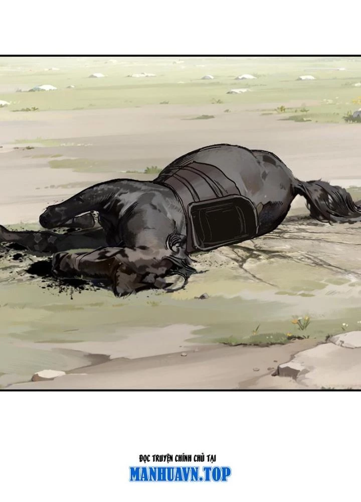 Cương Mãnh Đại Pháp Sư Chapter 2 - 39