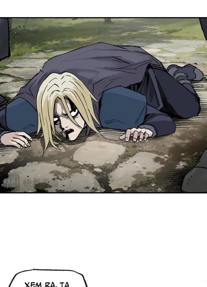 Cương Mãnh Đại Pháp Sư Chapter 2 - 41