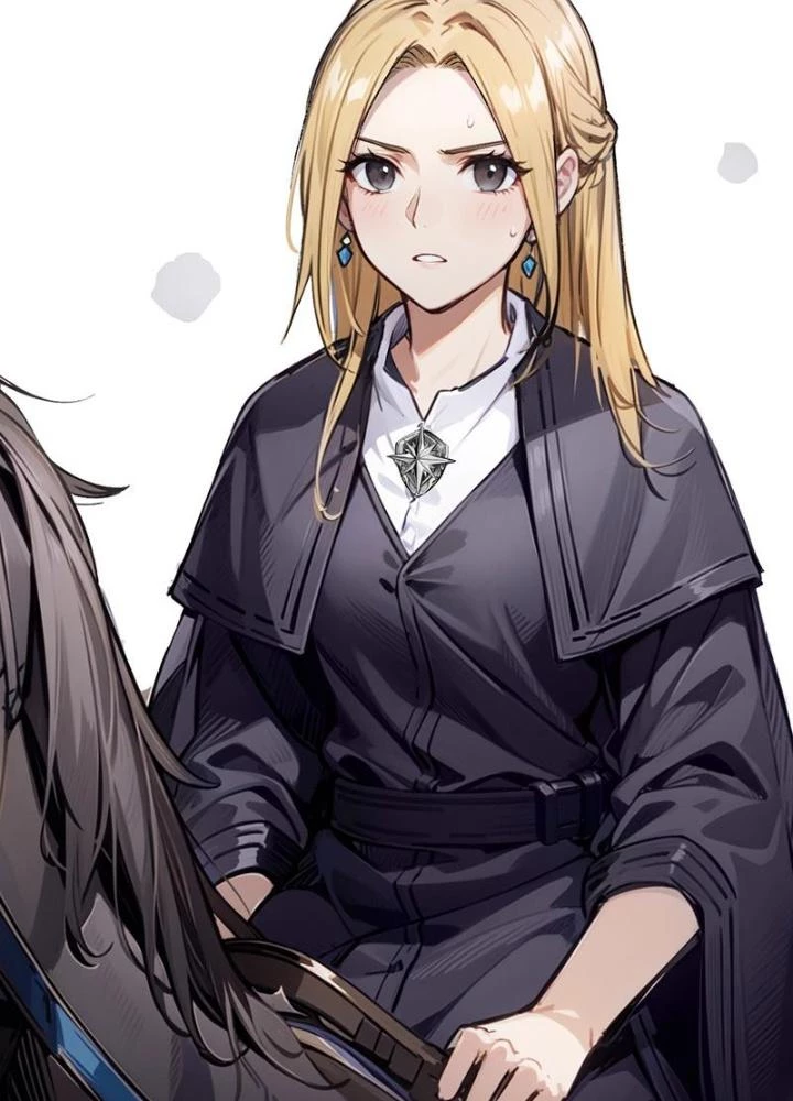 Cương Mãnh Đại Pháp Sư Chapter 2 - 43